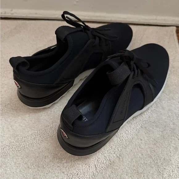 Men's Moncler Sneakers - Picture 2 of 6